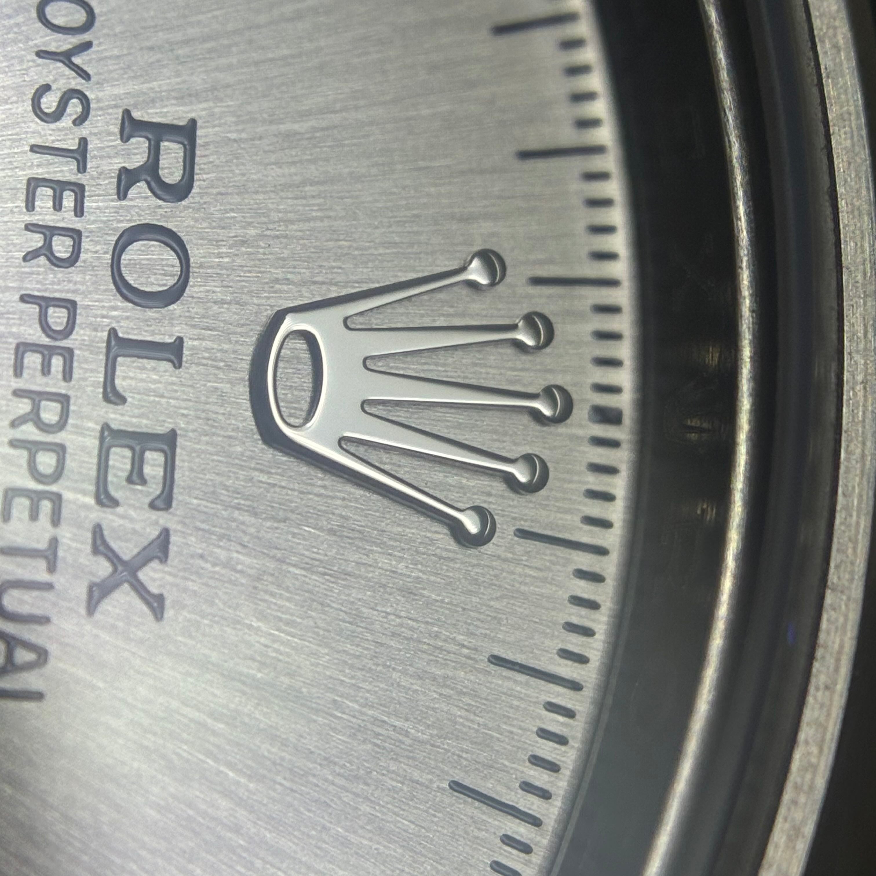 Rolex Cosmograph Daytona 40 millimeters m126509-0003