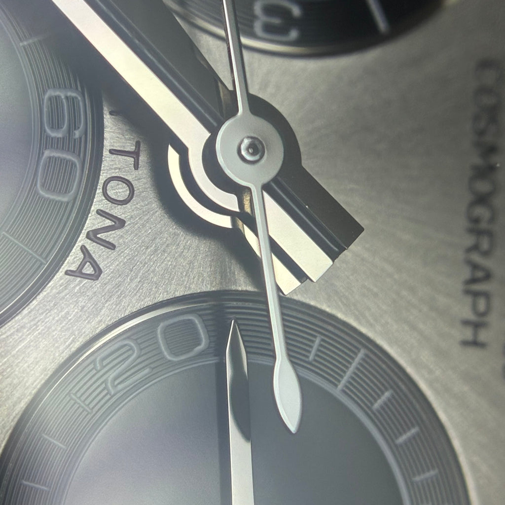 Rolex Cosmograph Daytona 40 millimeters m126509-0003