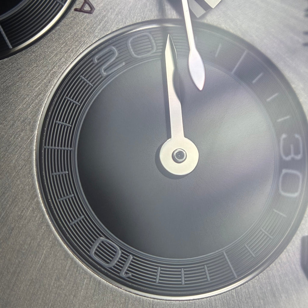 Rolex Cosmograph Daytona 40 millimeters m126509-0003