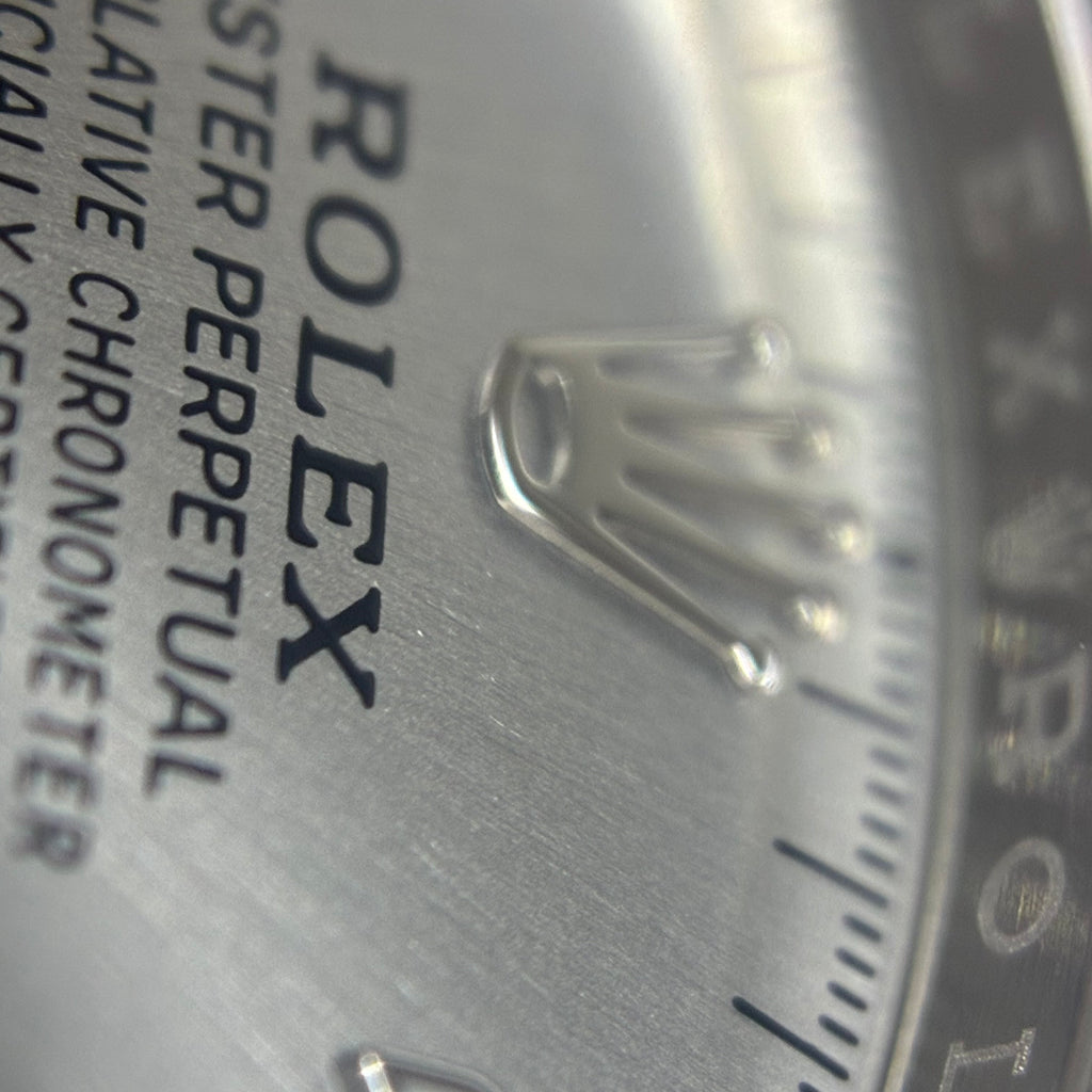 Rolex Cosmograph Daytona 40 millimeters m126509-0003