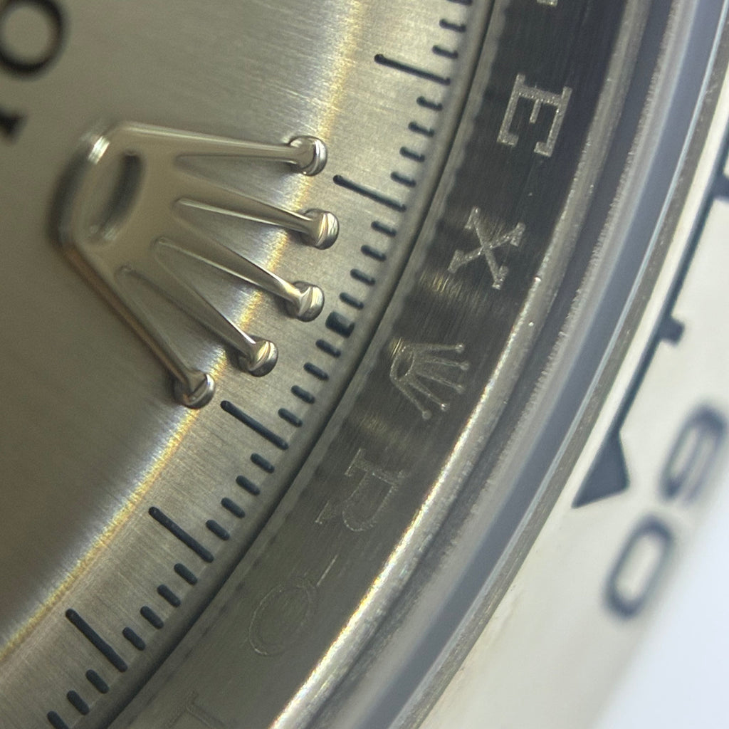 Rolex Cosmograph Daytona 40 millimeters m126509-0003