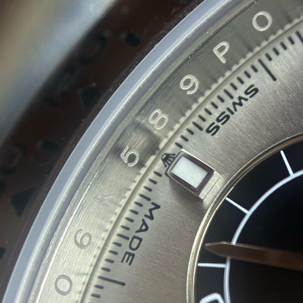 Rolex Cosmograph Daytona 40 millimeters m126509-0003