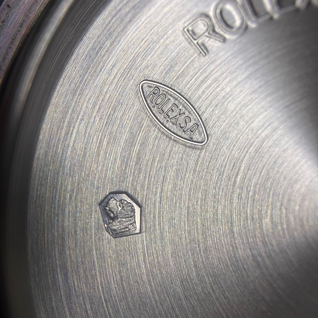 Rolex Cosmograph Daytona 40 millimeters m126509-0003