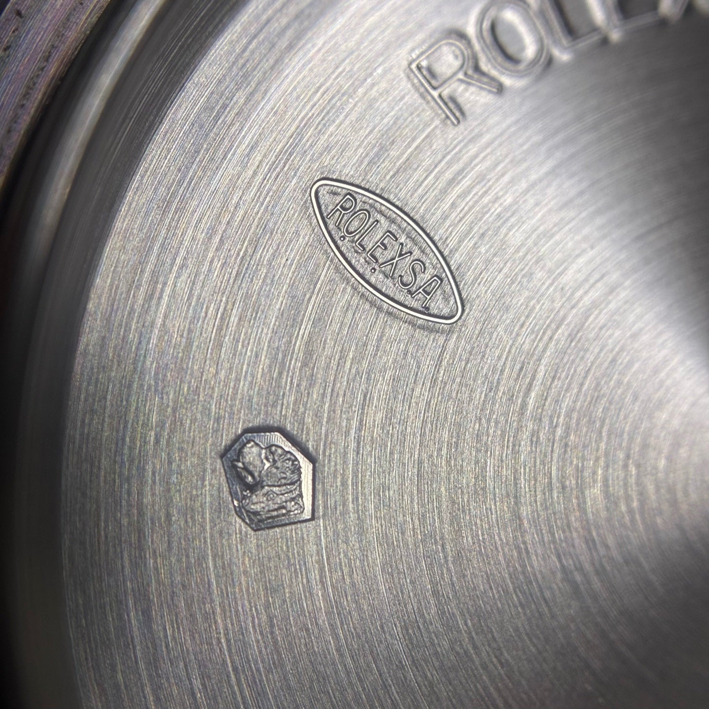 Rolex Cosmograph Daytona 40 millimeters m126509-0003