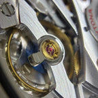Rolex Cosmograph Daytona 40 millimeters m126509-0003