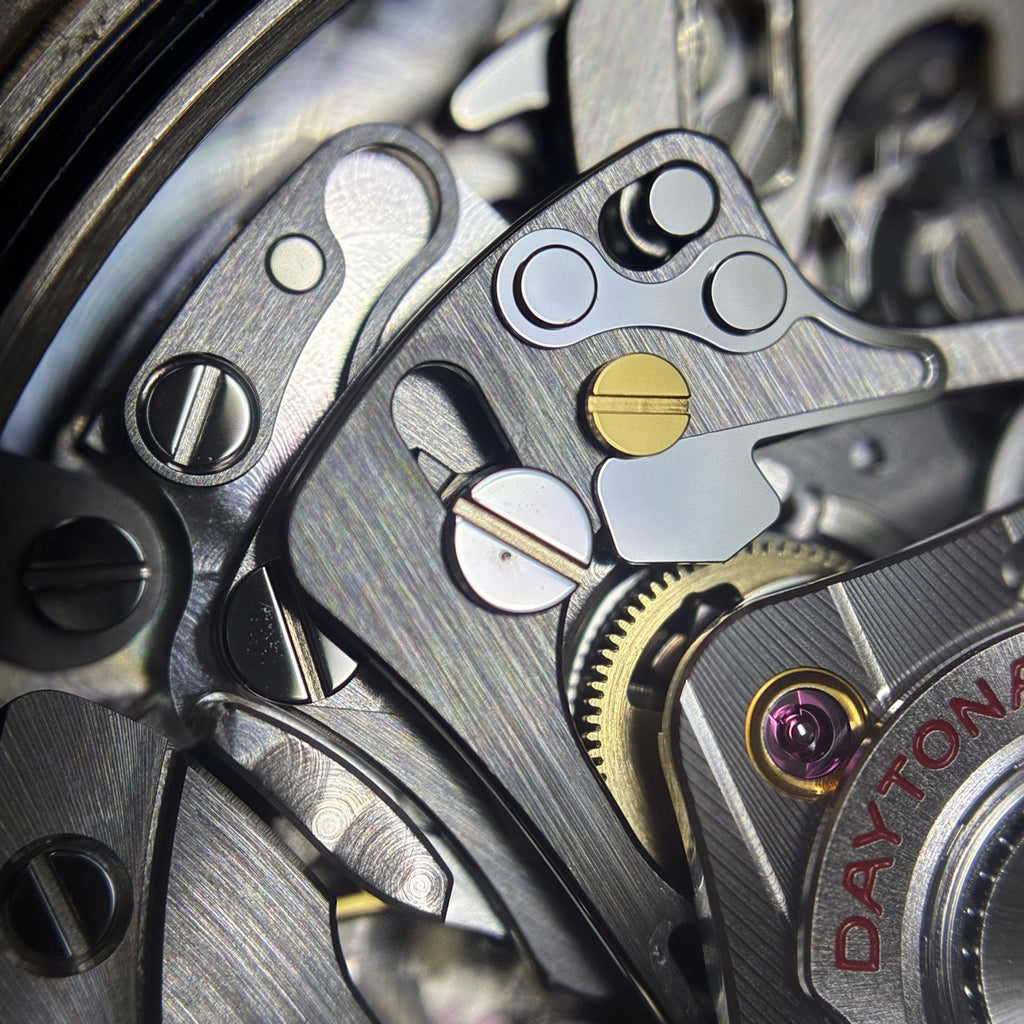 Rolex Cosmograph Daytona 40 millimeters m126509-0003