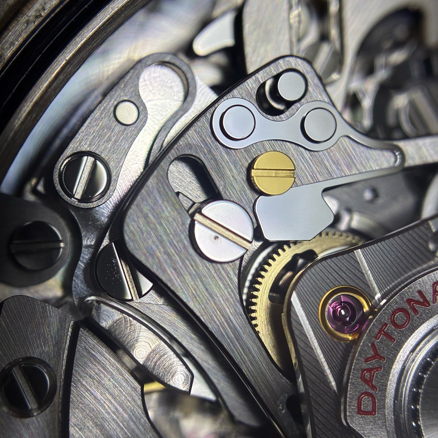 Rolex Cosmograph Daytona 40 millimeters m126509-0003