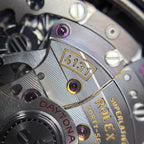 Rolex Cosmograph Daytona 40 millimeters m126509-0003