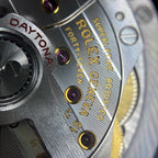 Rolex Cosmograph Daytona 40 millimeters m126509-0003