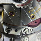Rolex Cosmograph Daytona 40 millimeters m126509-0003
