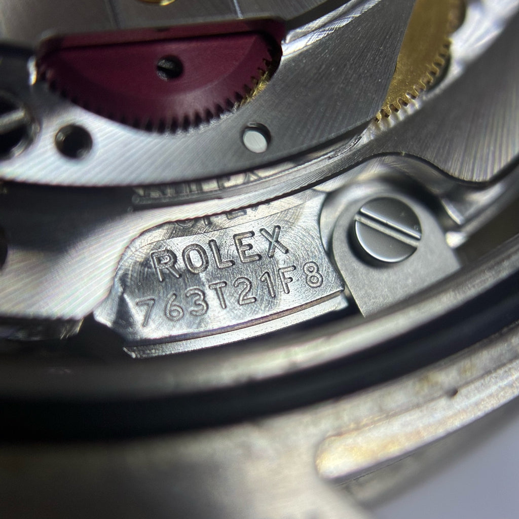 Rolex Cosmograph Daytona 40 millimeters m126509-0003
