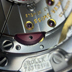 Rolex Cosmograph Daytona 40 millimeters m126509-0003