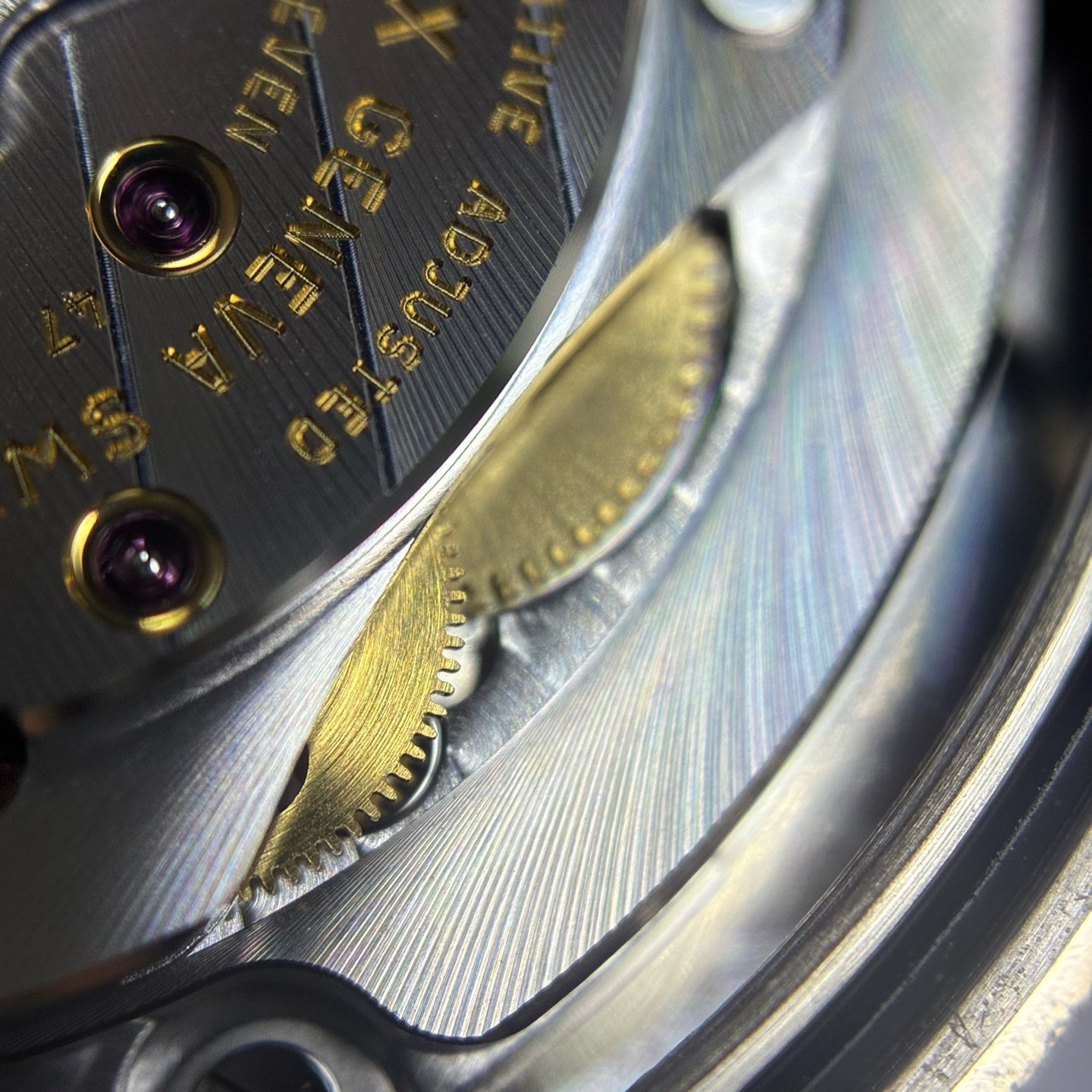 Rolex Cosmograph Daytona 40 millimeters m126509-0003
