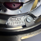 Rolex Cosmograph Daytona 40 millimeters m126509-0003