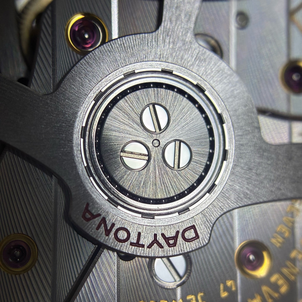 Rolex Cosmograph Daytona 40 millimeters m126509-0003