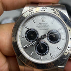 Rolex Cosmograph Daytona 40 millimeters m126509-0003