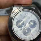 Rolex Cosmograph Daytona 40 millimeters m126509-0003