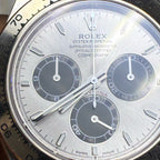 Rolex Cosmograph Daytona 40 millimeters m126509-0003