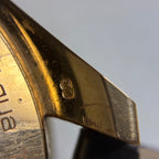 Omega Seahorse 38.5 millimeters 231.53.39.22.02.001