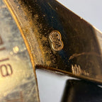 Omega Seahorse 38.5 millimeters 231.53.39.22.02.001