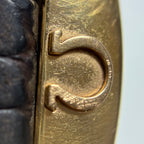 Omega Seahorse 38.5 millimeters 231.53.39.22.02.001