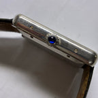 Cartier Tank 31 x 40.85 millimeters W5200027