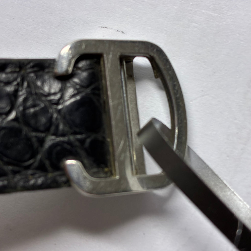 Cartier Tank 31 x 40.85 millimeters W5200027