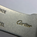 Cartier Tank 31 x 40.85 millimeters W5200027