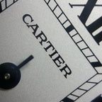 Cartier Tank 31 x 40.85 millimeters W5200027