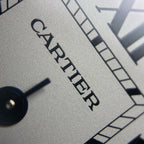 Cartier Tank 31 x 40.85 millimeters W5200027