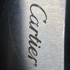 Cartier Tank 31 x 40.85 millimeters W5200027