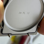 Cartier Tank 31 x 40.85 millimeters W5200027