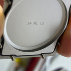 Cartier Tank 31 x 40.85 millimeters W5200027
