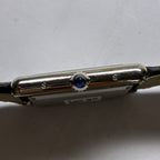 Cartier Tank Must SolarBeat™ Watch 33.7 x 25.5 WSTA0120