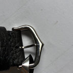 Cartier Tank Must SolarBeat™ Watch 33.7 x 25.5 WSTA0120