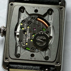 Cartier Tank Must SolarBeat™ Watch 33.7 x 25.5 WSTA0120