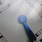 Cartier Tank Must SolarBeat™ Watch 33.7 x 25.5 WSTA0120