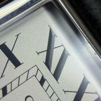 Cartier Tank Must SolarBeat™ Watch 33.7 x 25.5 WSTA0120