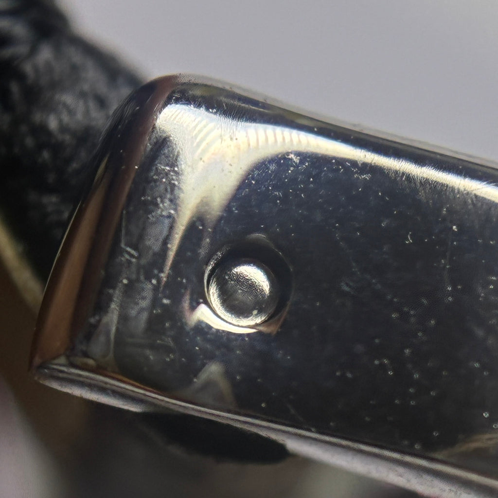 Cartier Tank Must SolarBeat™ Watch 33.7 x 25.5 WSTA0120
