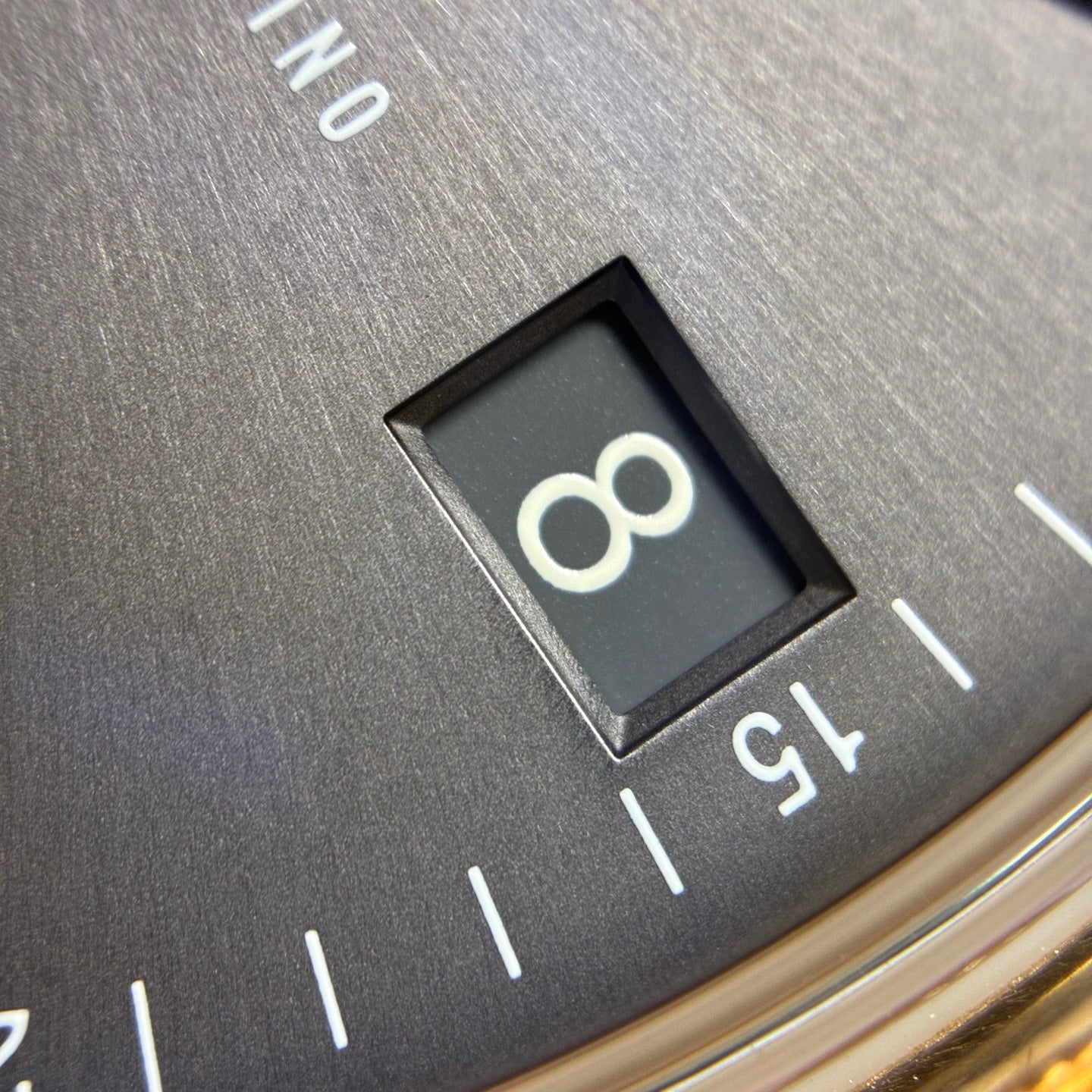 IWC Portofino 45 millimeters IW510104