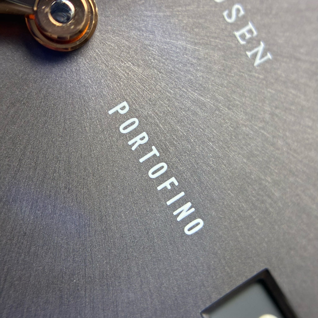 IWC Portofino 45 millimeters IW510104
