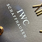 IWC Portofino 45 millimeters IW510104