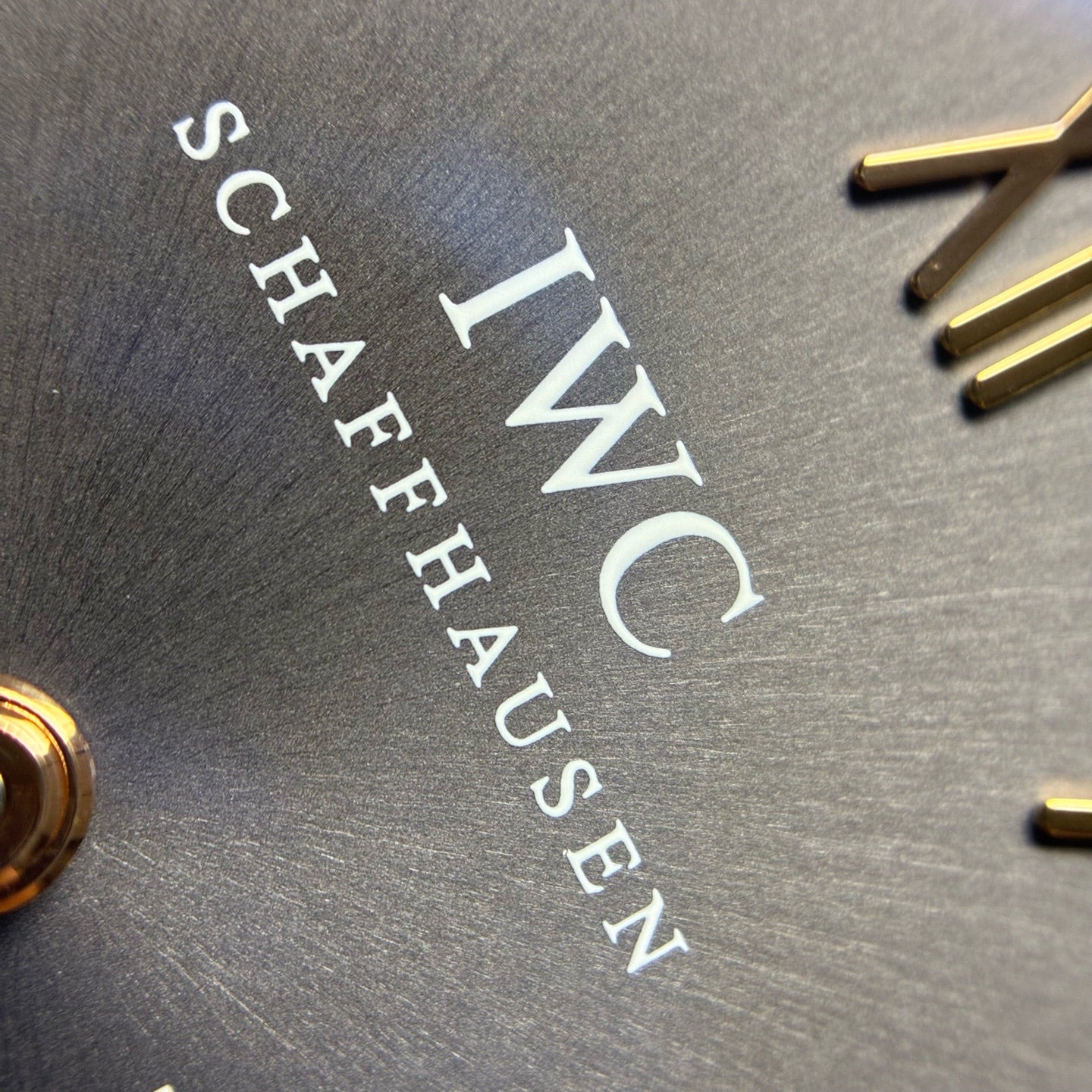 IWC Portofino 45 millimeters IW510104