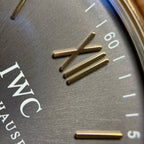 IWC Portofino 45 millimeters IW510104