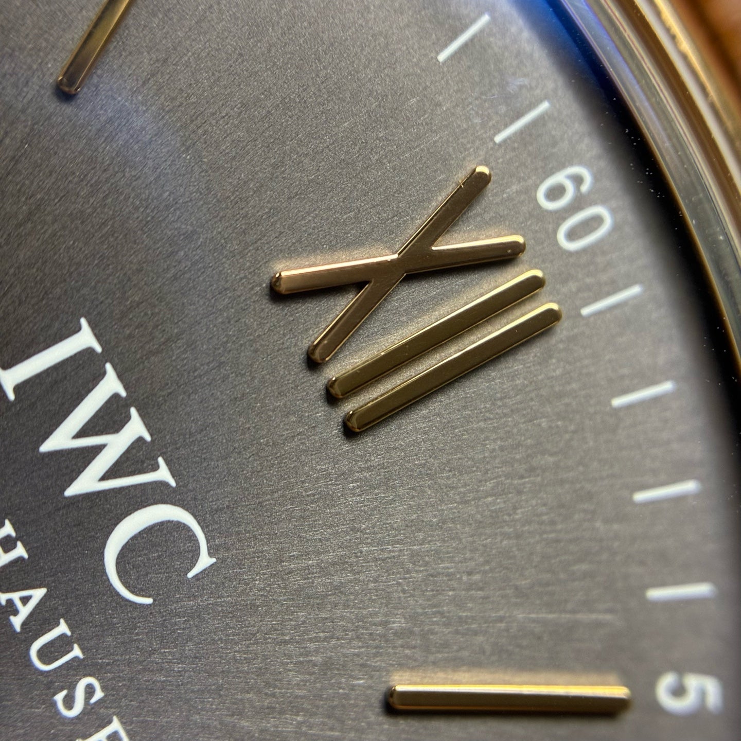 IWC Portofino 45 millimeters IW510104
