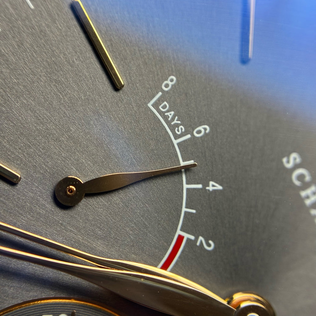 IWC Portofino 45 millimeters IW510104