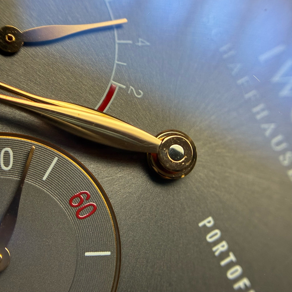 IWC Portofino 45 millimeters IW510104