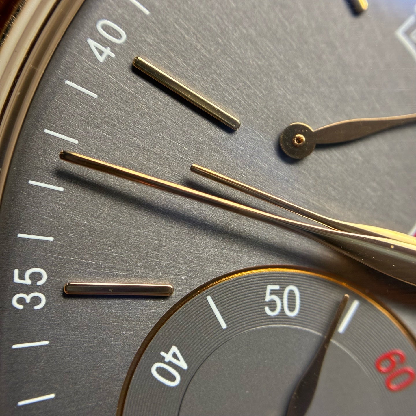IWC Portofino 45 millimeters IW510104