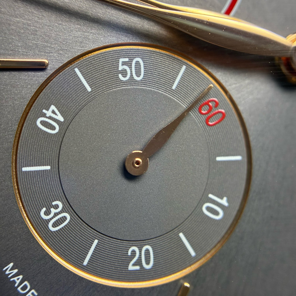 IWC Portofino 45 millimeters IW510104