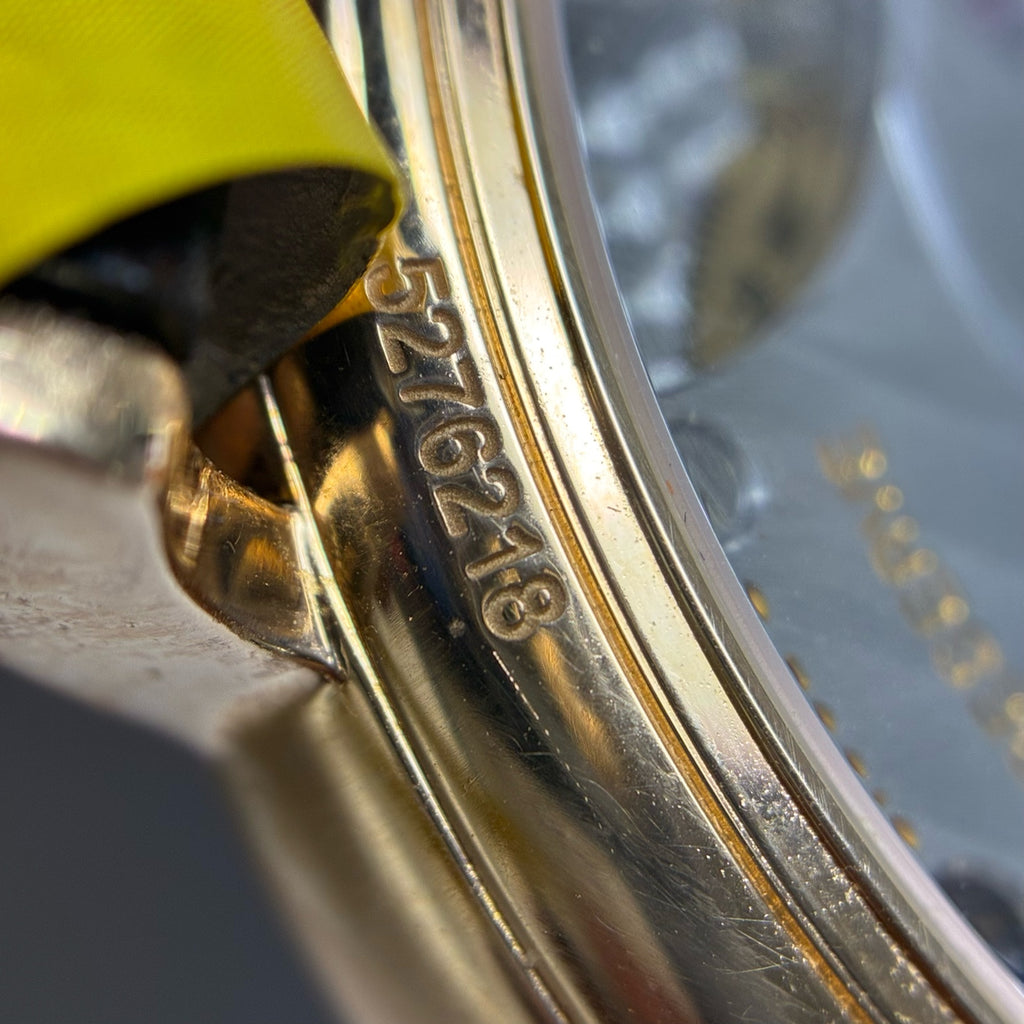 IWC Portofino 45 millimeters IW510104